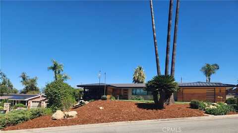 507 E Mariposa Drive, Redlands, CA 92373