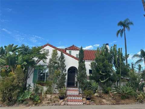 4596 Vista Street, San Diego, CA 92116