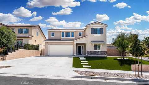 293 Country Club Drive, Calimesa, CA 92320
