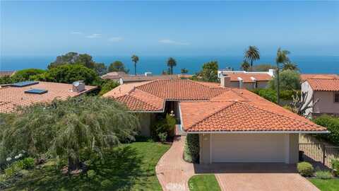 1609 Via Montemar, Palos Verdes Estates, CA 90274