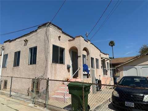 3201 e 5th, Los Angeles, CA 90063