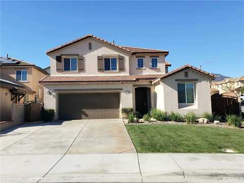 18368 Cayenne Dr, San Bernardino, CA 92407
