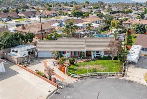 1149 Rimsdale, West Covina, CA 91791
