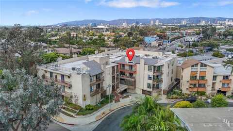3231 Cheviot Vista Place, Los Angeles, CA 90034