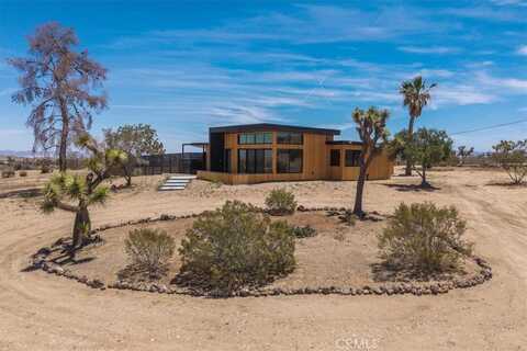 3977 Sage Avenue, Yucca Valley, CA 92284