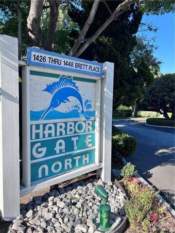 1432 Brett Pl, San Pedro, CA 90732
