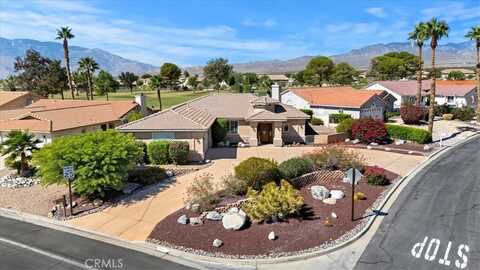 9371 Clubhouse Boulevard, Desert Hot Springs, CA 92240