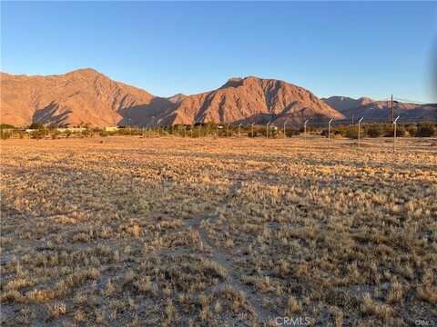 0 Circle J Drive, Borrego Springs, CA 92004