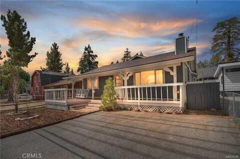 1066 Paradise, Big Bear City, CA 92314