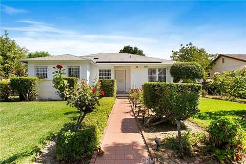 556 N Sunset Avenue, West Covina, CA 91790