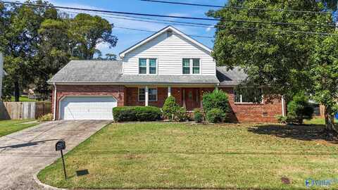 2910 SE Barcody Road, Huntsville, AL 35801