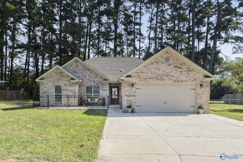 2011 Old Big Cove Road SE, Owens Cross Roads, AL 35763