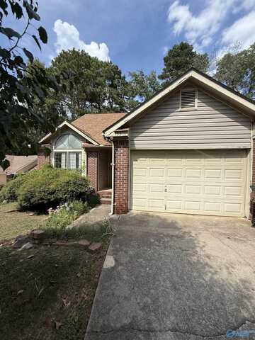 133 Philadelphia Drive, Madison, AL 35758