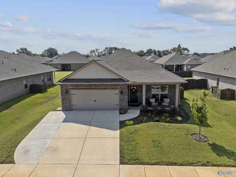 106 Allegheny Drive, Madison, AL 35756