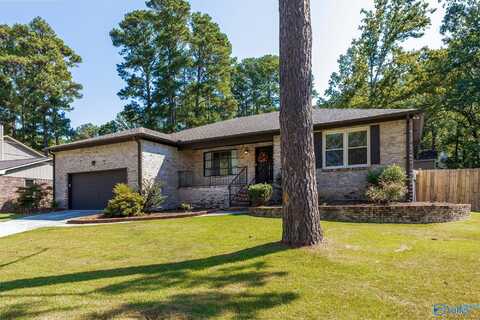 15011 Glory Drive, Huntsville, AL 35803