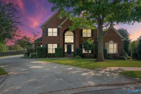 116 Rockingham Circle, Madison, AL 35756