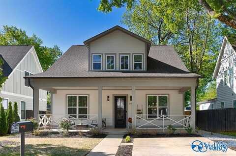 2815 8th Avenue, Huntsville, AL 35805