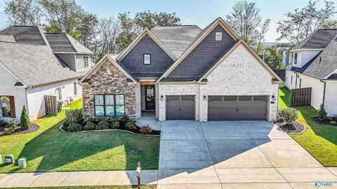 11 Hidden Grove Circle SW, Huntsville, AL 35803