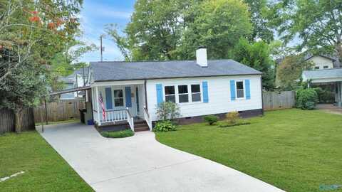 123 Bibb Road, Huntsville, AL 35801