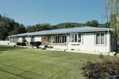 1866 Old Big Cove Road, Owens Cross Roads, AL 35763