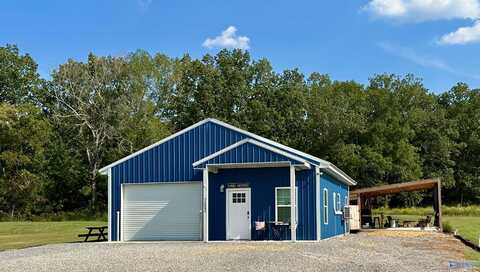 1520 Murphy Hill Road, Langston, AL 35755