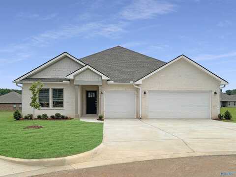 108 Ashby Pond Drive, Harvest, AL 35749