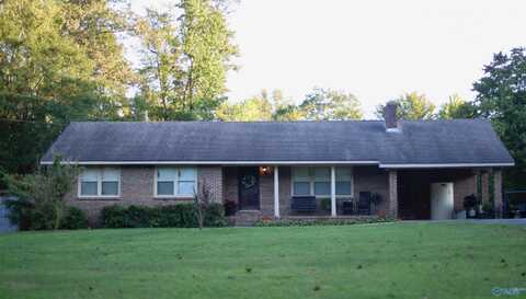 12626 County Road 236, Moulton, AL 35650