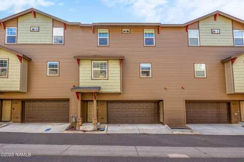 2553 W Cripple Creek Drive, Flagstaff, AZ 86001