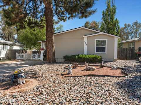 4895 E Allen Avenue, Flagstaff, AZ 86004