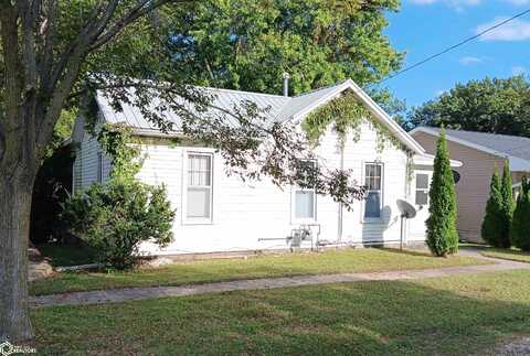 320 N Plane Street, Burlington, IA 52601