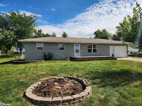 209 S Ann Street, Toledo, IA 52342