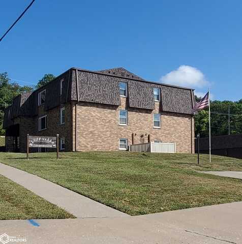 304 35Th Street, Fort Madison, IA 52627