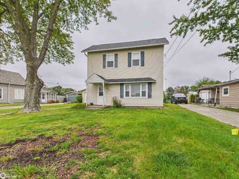 830 S 1St Street, Oskaloosa, IA 52577