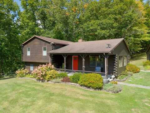 445 Park Hill Road, Tioga, PA 16946