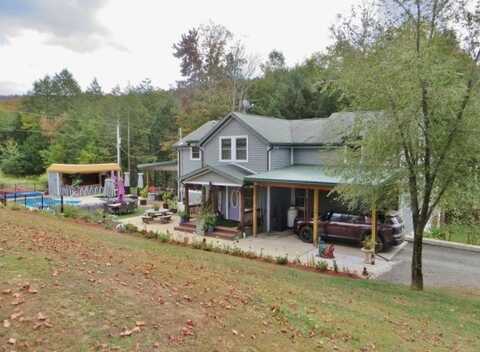 167 Payne Run Lane, Dushore, PA 18614