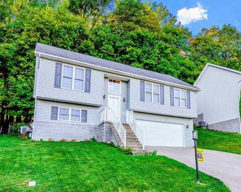 436 December Lane, Morgantown, WV 26508