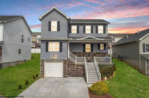 104 Ida Marie Drive, Morgantown, WV 26508