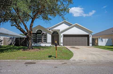 2920 STONEGATE Lane, Middleburg, FL 32068