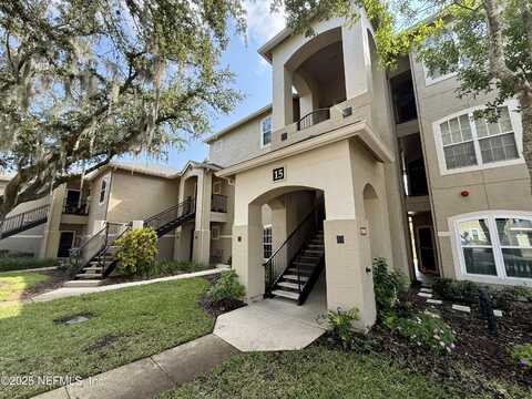 1701 THE GREENS Way unit: 1523, Jacksonville Beach, FL 32250