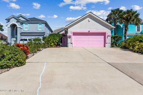 644 SAND ISLES Circle, Ponte Vedra Beach, FL 32082