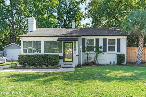 1045 OLD HICKORY Road, Jacksonville, FL 32207