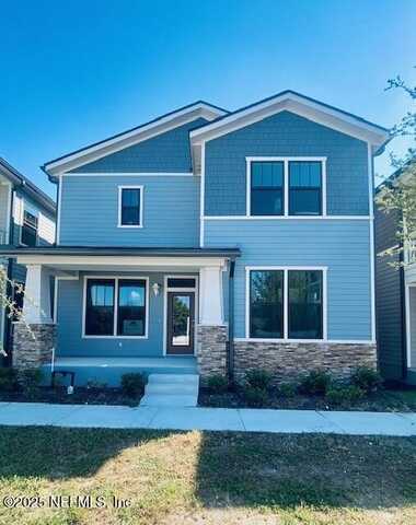 2937 FLEUR Lane, Jacksonville, FL 32205