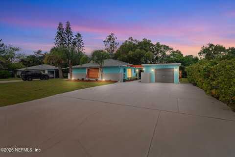 11 CLARK Lane, Palm Coast, FL 32137