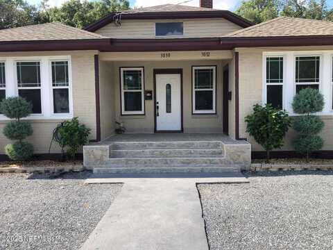 3030 POST Street, Jacksonville, FL 32205