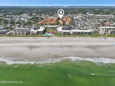 202 LAGUNA VILLAS Boulevard unit: B24, Jacksonville Beach, FL 32250