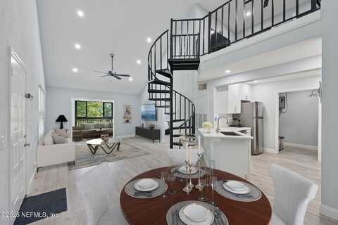 7 ARBOR CLUB DR. unit: 210, Ponte Vedra Beach, FL 32082