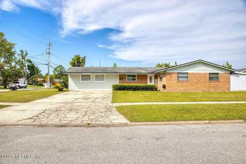 5707 BENDER Court, Jacksonville, FL 32207