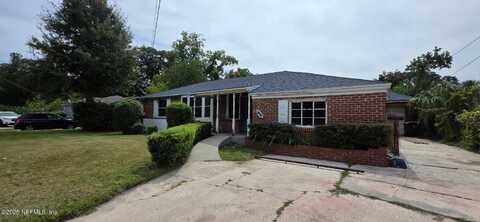 4856 PLYMOUTH Street, Jacksonville, FL 32205
