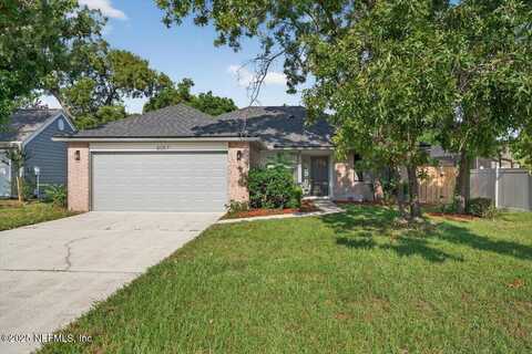 8057 KILWINNING Lane, Jacksonville, FL 32244
