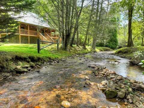 656/626 Newberry Drive, Ellijay, GA 30536